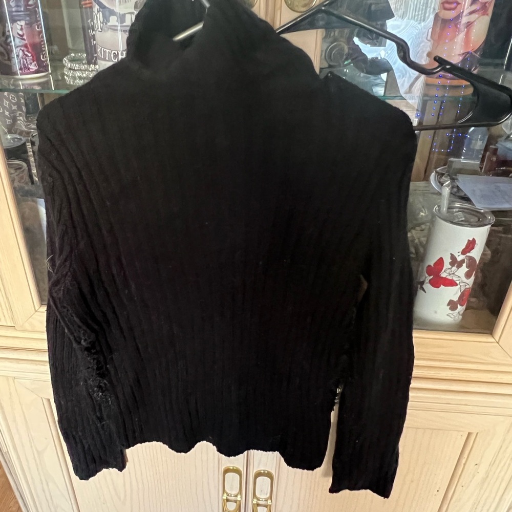 Beautiful Sweaters Jacket Zip Up